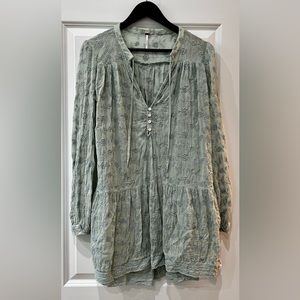 Free People, extra small, dress